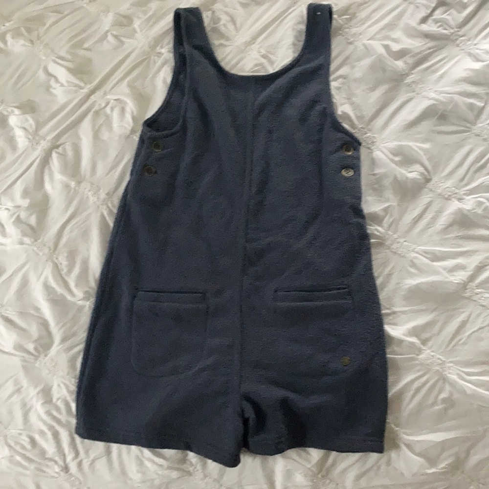 *NEVER WORN WITH TAG* Blue Roxy Girl Jumper